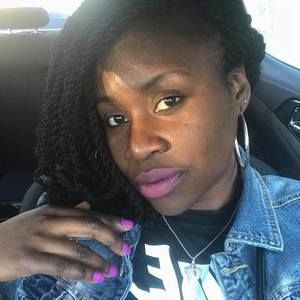 Meet your Posher, Ivori